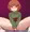 はいてない女の子