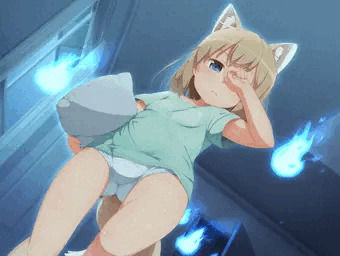 狐のよばい