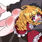 スパンキングゲームラフ