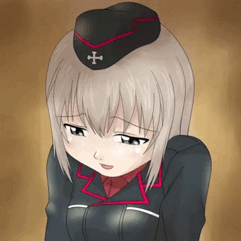 それでは、こっつん作戦開始します。パンツァーフォー！