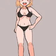 水着