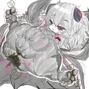 一発で射精させるドスケベ悪臭足クササキュバスだぞ😤