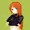 見せてくれるお姉さん