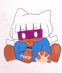 ミュートちゃん