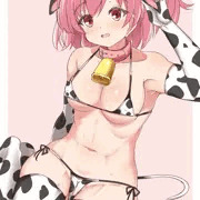 一柳梨璃