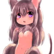 アカシアネズミ化