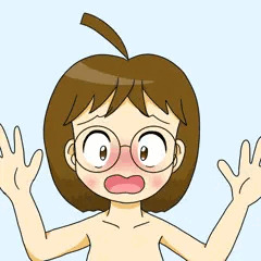 オリキャラ絵_220501