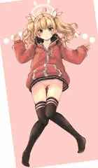 ヨシミちゃん