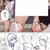 漫画描いてます｜モノクロ原稿に着色