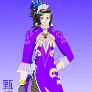 着せ替え甄姫