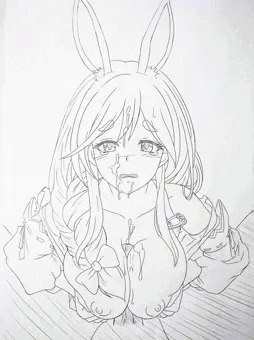 深夜に秘密の配信を決行するぺこらマミー。