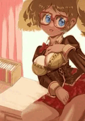 冴草きい巨乳部