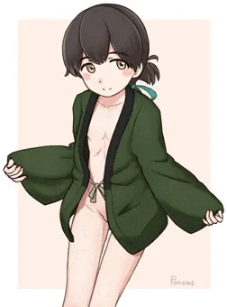 裸どてら春日丸