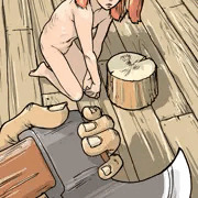 ロリ