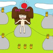 ナキウサギの山