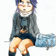日々野希