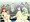 すっぽんぽんぷろれす　~タッグマッチ~