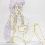 則巻アラレちゃん