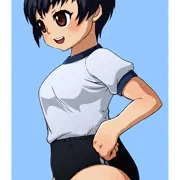 ふといぶるま