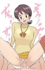 ツキコ