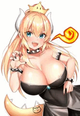クッパ姫