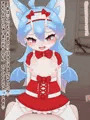 フジザクラアニメ ケモミミサキュバス逆レ編