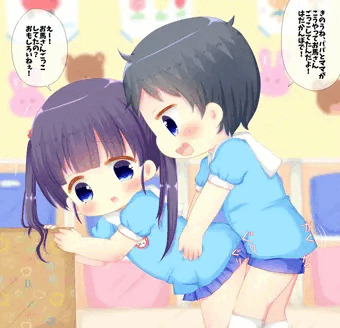 園児インピオ