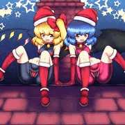クリスマスレミフラ！