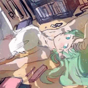 寝そべりさん2023-11-25