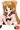 さくらんぼぱんつ