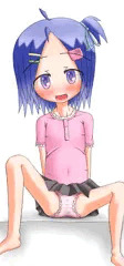 おもらし