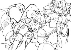 姉妹