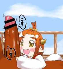 アルドラたん(4)とおとたん