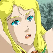 少年ケニヤ　ケイト