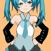 初音ミク