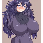 オカルトマニアちゃん