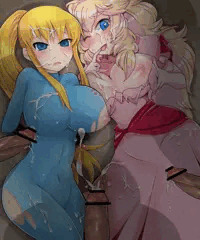 拉致されて・・・