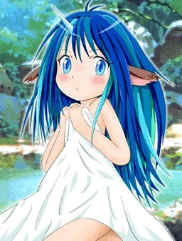 ゆに子