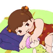寝ろパンチ！