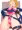 万年ドスケベ娘