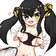 的場梨沙ちゃん