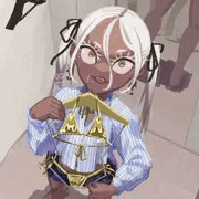 ゴールデンビキニ