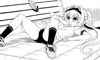 戦コレ合同本宣伝