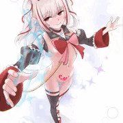 無し