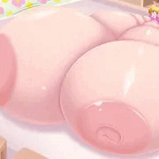 超乳幼稚園児ちゃん