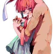 ベスタちゃん素股