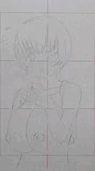線画解放２