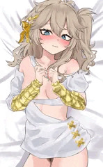 押し倒しtmg