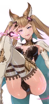 メーテラ姉様