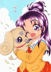 チョッピ＆舞～感謝の思いを込めて～